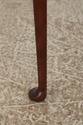 L73369: ELDRED WHEELER Oval Cherry Occasional Waln