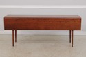 73371: ELDRED WHEELER Primitive Cherry Dropleaf Fa