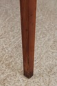 73371: ELDRED WHEELER Primitive Cherry Dropleaf Fa
