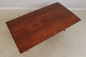 73371: ELDRED WHEELER Primitive Cherry Dropleaf Fa