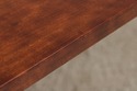 73371: ELDRED WHEELER Primitive Cherry Dropleaf Fa