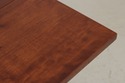 73371: ELDRED WHEELER Primitive Cherry Dropleaf Fa