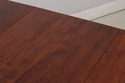 73371: ELDRED WHEELER Primitive Cherry Dropleaf Fa
