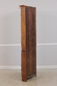 LF73373: American Early 17th C. Tiger Maple Corner