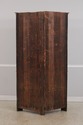 LF73373: American Early 17th C. Tiger Maple Corner