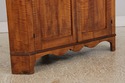 LF73373: American Early 17th C. Tiger Maple Corner