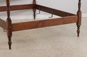 73374: Bench Made Custom Cherry Queen Size Country