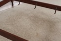 73374: Bench Made Custom Cherry Queen Size Country