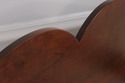 73374: Bench Made Custom Cherry Queen Size Country