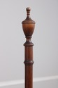 73374: Bench Made Custom Cherry Queen Size Country