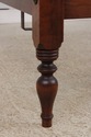 73374: Bench Made Custom Cherry Queen Size Country