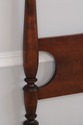 73374: Bench Made Custom Cherry Queen Size Country