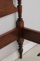 73374: Bench Made Custom Cherry Queen Size Country