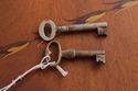 L73378: Vintage Adams Style Inlaid Satinwood & Pai