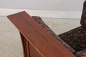 73384: STICKLEY Mission Style Cherry Cube Prairie 