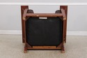 73384: STICKLEY Mission Style Cherry Cube Prairie 
