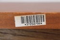 73384: STICKLEY Mission Style Cherry Cube Prairie 