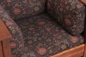 73384: STICKLEY Mission Style Cherry Cube Prairie 
