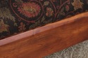 73384: STICKLEY Mission Style Cherry Cube Prairie 