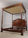73387: THEODORE ALEXANDER Althorp Collection Mahog