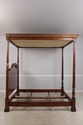 73387: THEODORE ALEXANDER Althorp Collection Mahog