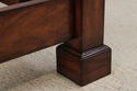 73387: THEODORE ALEXANDER Althorp Collection Mahog