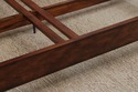 73387: THEODORE ALEXANDER Althorp Collection Mahog