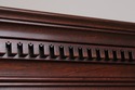 73391: HENKEL HARRIS Nancy Saunders Witt Mahogany 