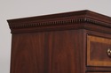 73391: HENKEL HARRIS Nancy Saunders Witt Mahogany 