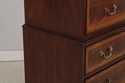 73391: HENKEL HARRIS Nancy Saunders Witt Mahogany 