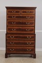 73391: HENKEL HARRIS Nancy Saunders Witt Mahogany 