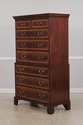 73391: HENKEL HARRIS Nancy Saunders Witt Mahogany 