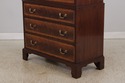 73391: HENKEL HARRIS Nancy Saunders Witt Mahogany 