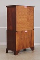73391: HENKEL HARRIS Nancy Saunders Witt Mahogany 