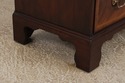 73391: HENKEL HARRIS Nancy Saunders Witt Mahogany 