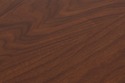 73401: Mid Century Modern Walnut Table Or Stool