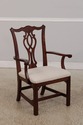 L73404: Set of 10 KNOB CREEK Cherry Chippendale Di