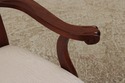 L73404: Set of 10 KNOB CREEK Cherry Chippendale Di