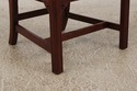 L73404: Set of 10 KNOB CREEK Cherry Chippendale Di