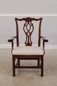 L73404: Set of 10 KNOB CREEK Cherry Chippendale Di