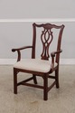 L73404: Set of 10 KNOB CREEK Cherry Chippendale Di