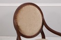 73411: Pair Of CR LAINE French Louis XVI Open Arm 