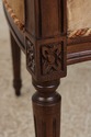 73411: Pair Of CR LAINE French Louis XVI Open Arm 