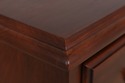 73413: HENKEL HARRIS Cherry 7 Drawer Lingerie Ches