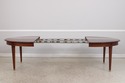 L73414: HARDEN Directoire Style Cherry Dining Room