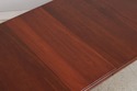 L73414: HARDEN Directoire Style Cherry Dining Room