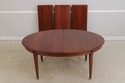 L73414: HARDEN Directoire Style Cherry Dining Room