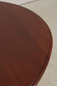 L73414: HARDEN Directoire Style Cherry Dining Room