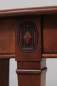 L73414: HARDEN Directoire Style Cherry Dining Room