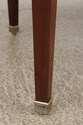 L73414: HARDEN Directoire Style Cherry Dining Room